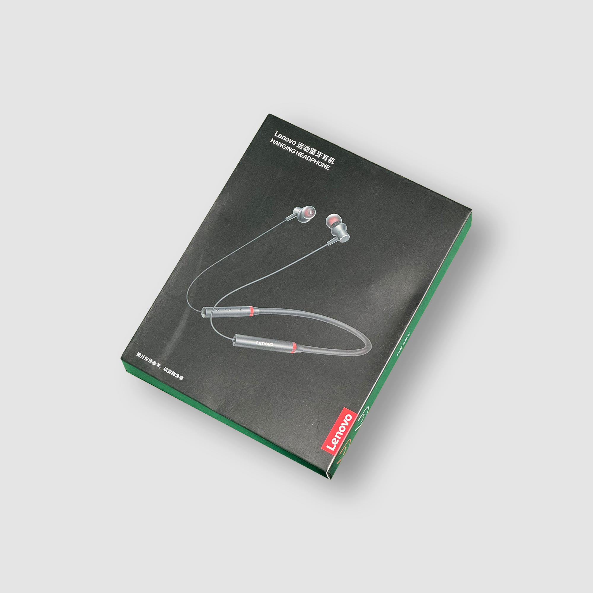 Lenovo Hanging Headphone