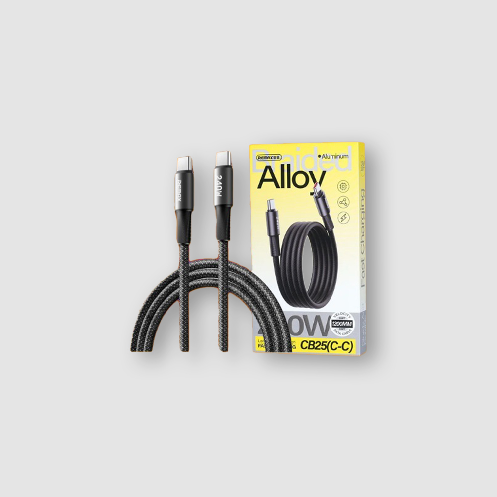 CB-22 USB-C Data Cable Remax