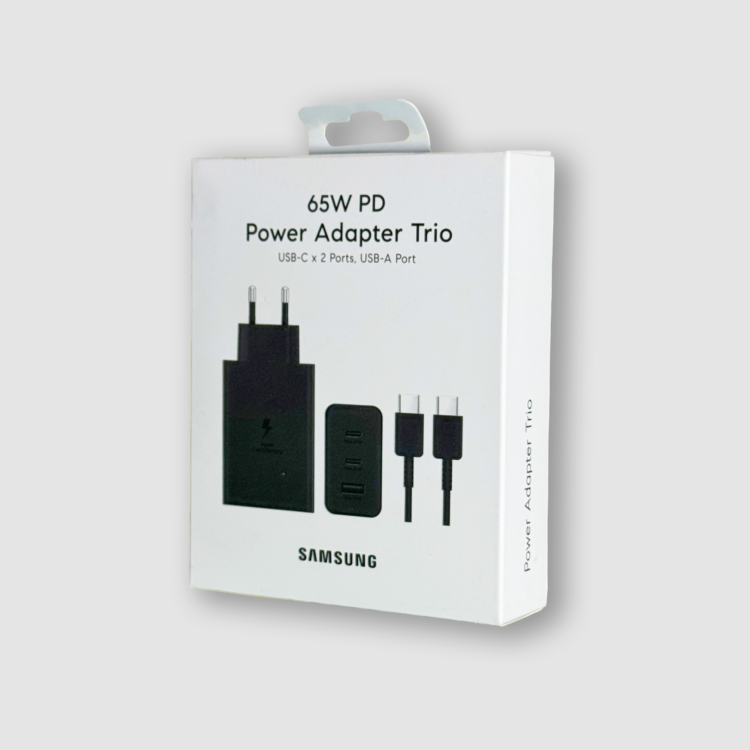 65W PD Charger (Samsung Original)
