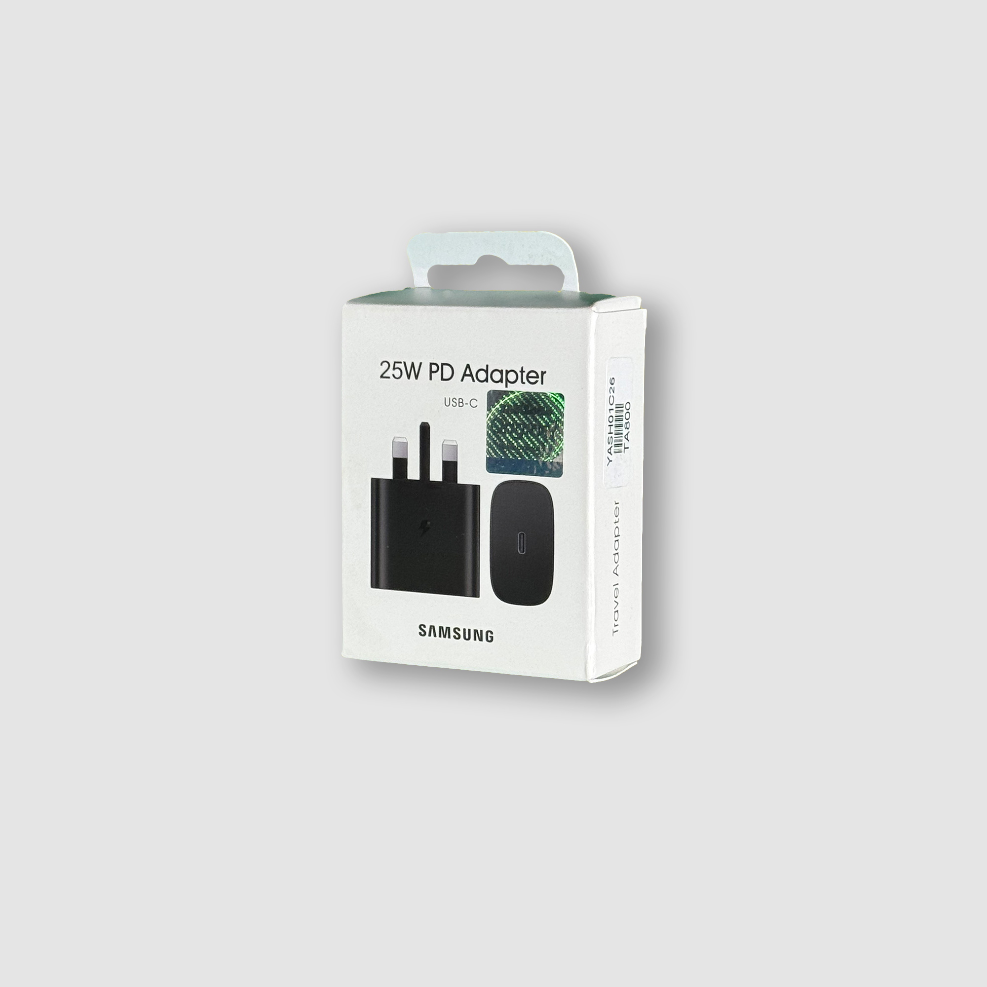 25W PD Adapter