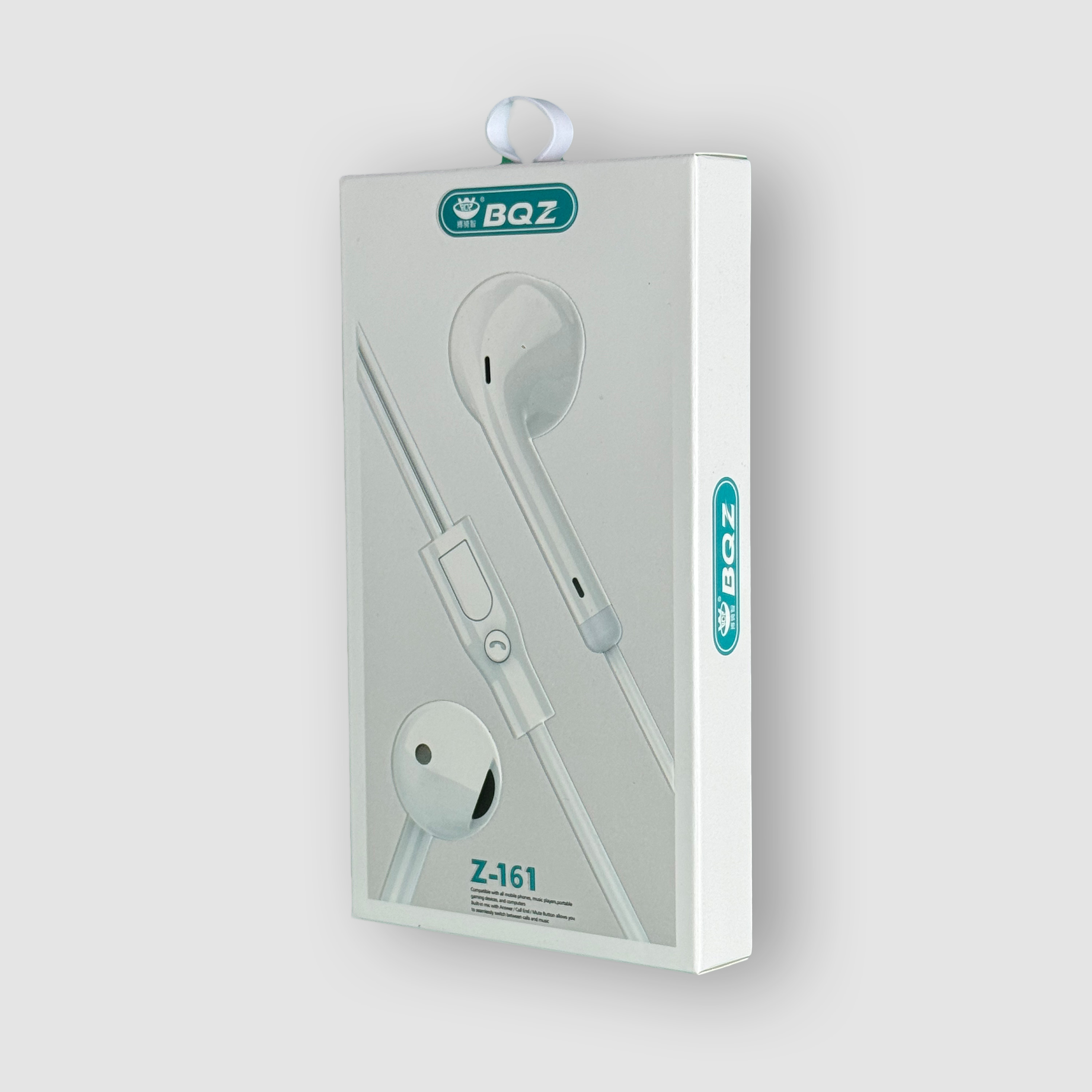 Z-161 BQZ 3.5mm Handsfree