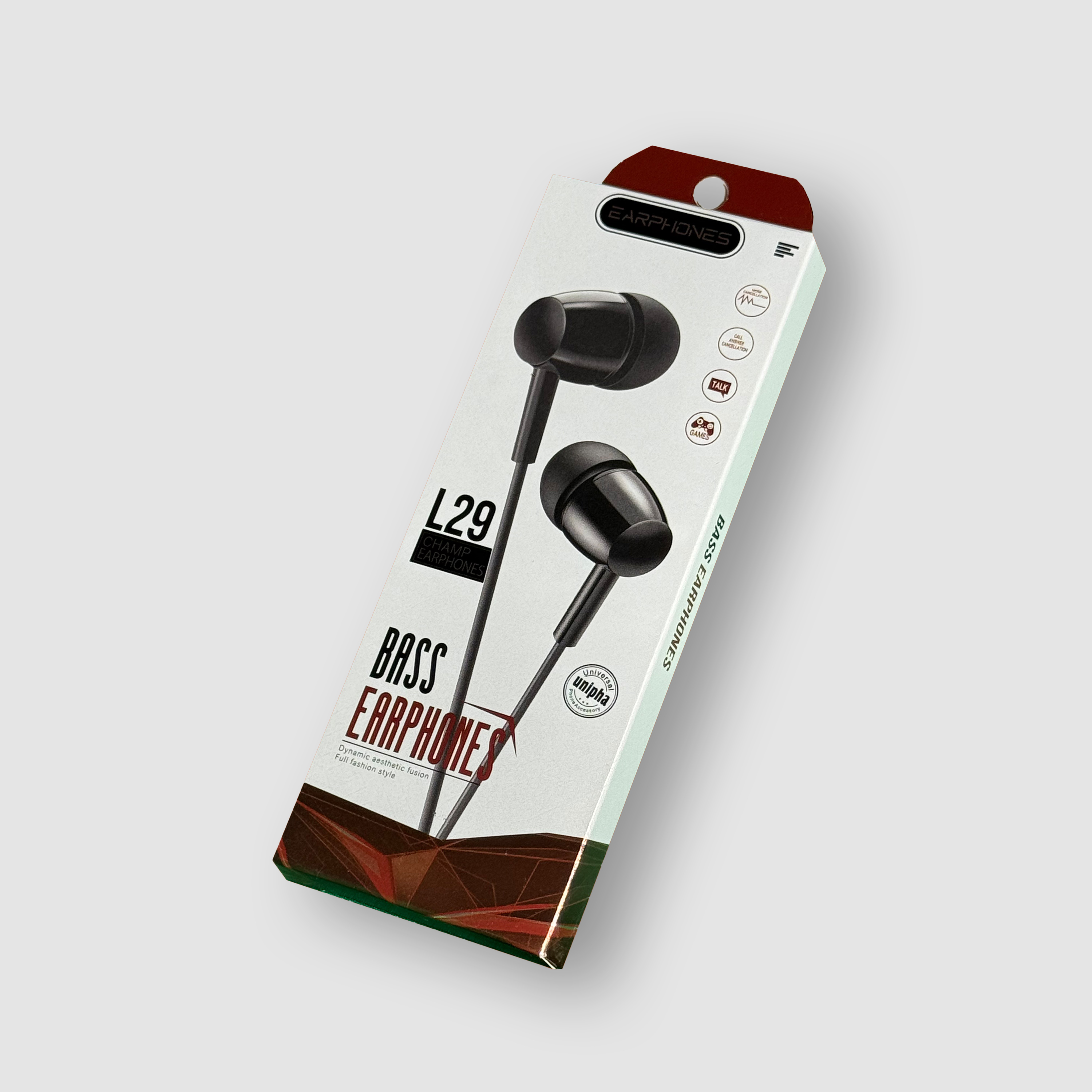 L29 Earphone
