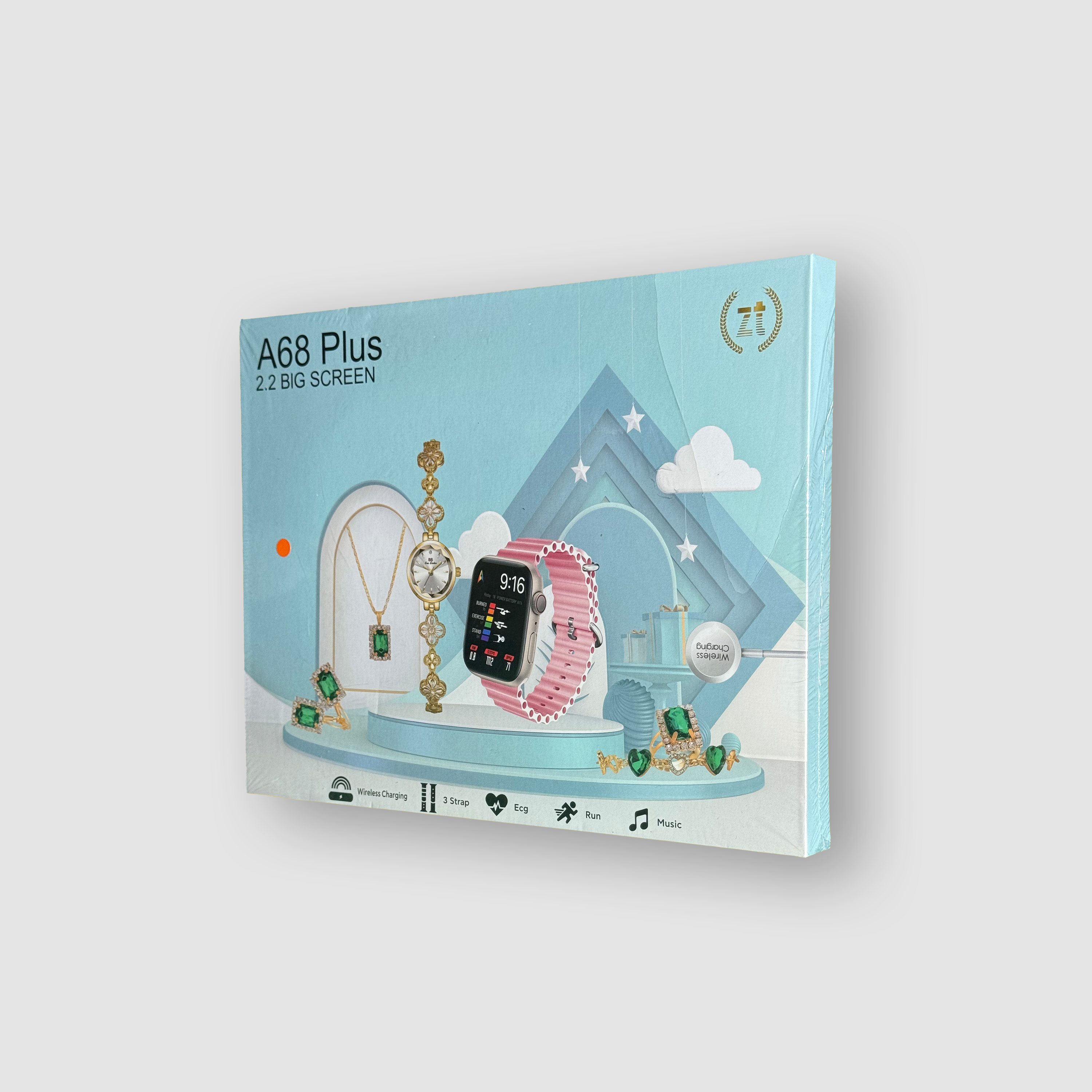 Gifts & Lifestyle
