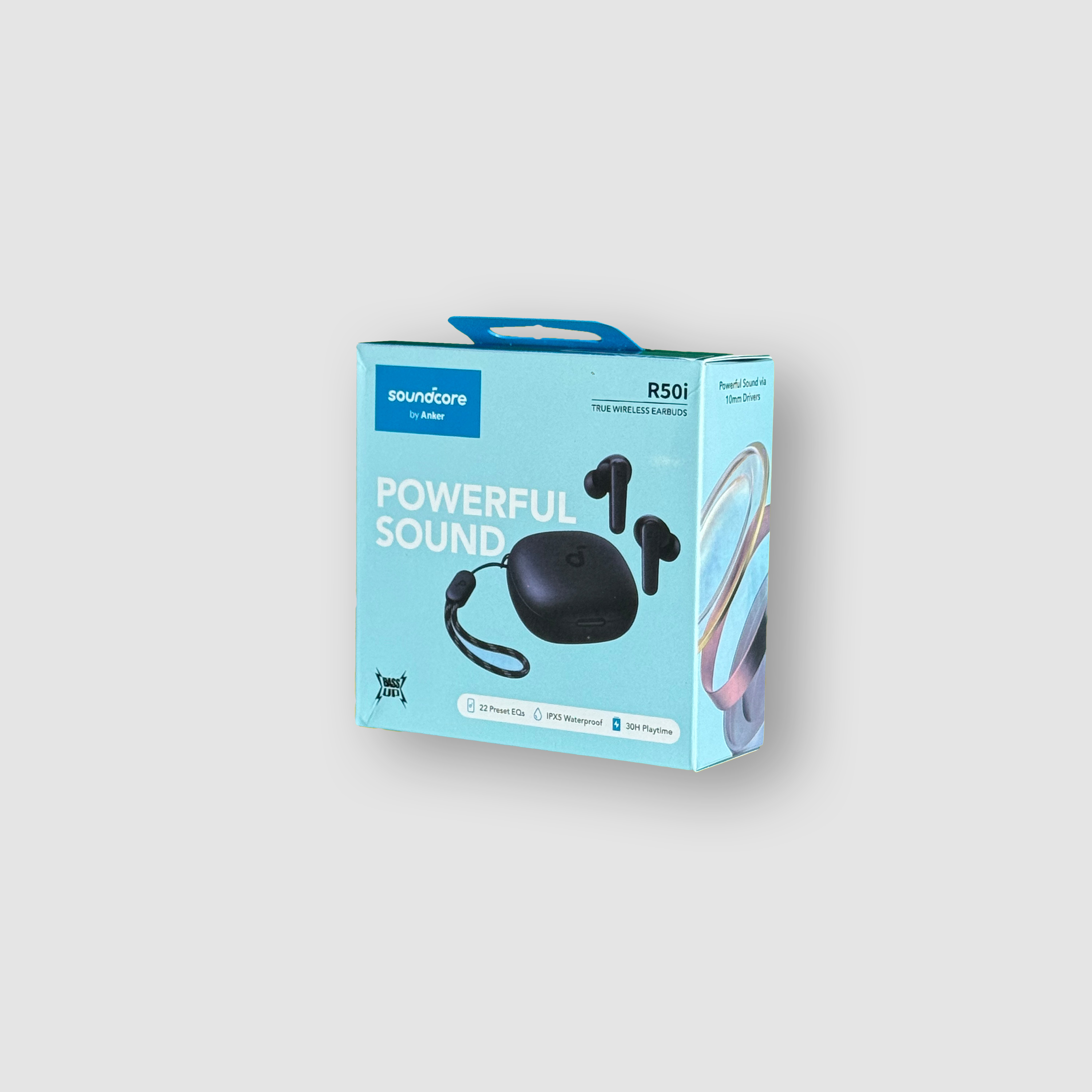 R50i Airbuds