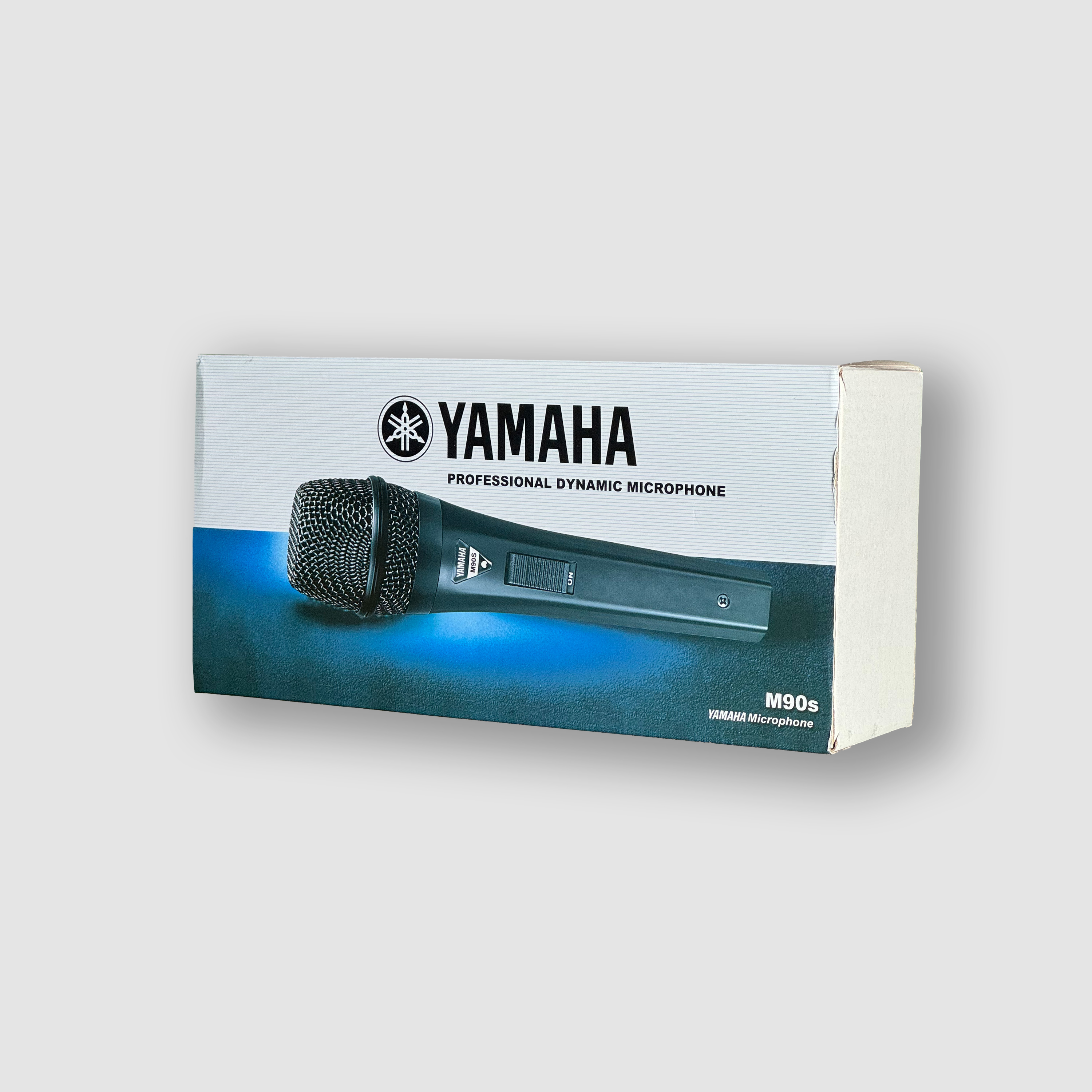 M90S Yamaha Wired Mic