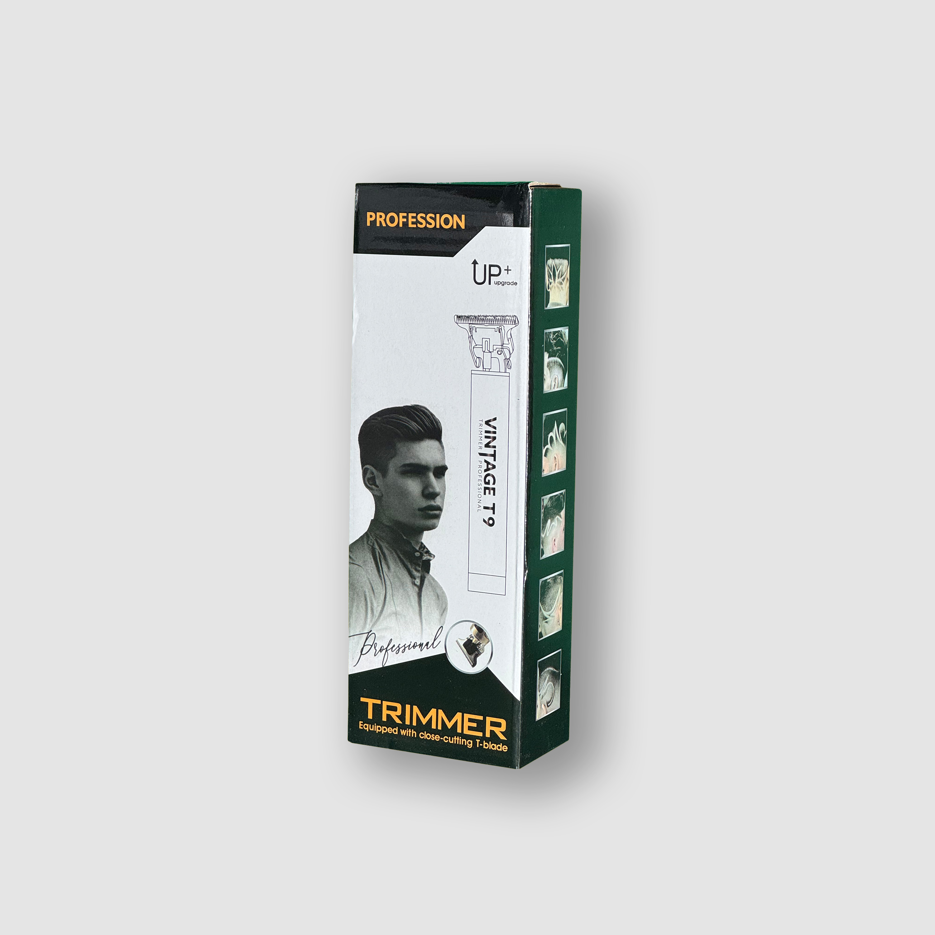 VGR BT02 Hair Trimmer(Original)