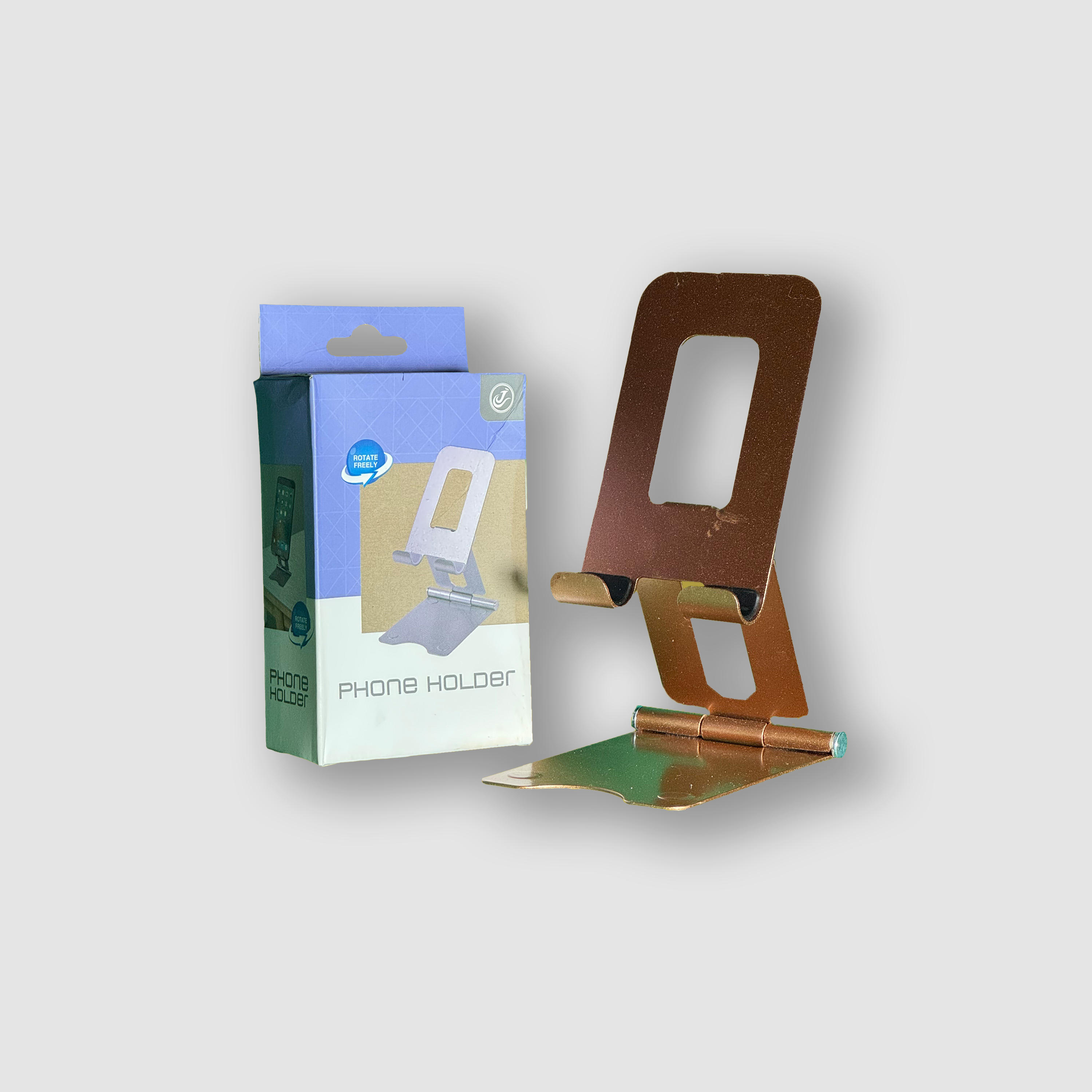 A30 Steel Phone Holder