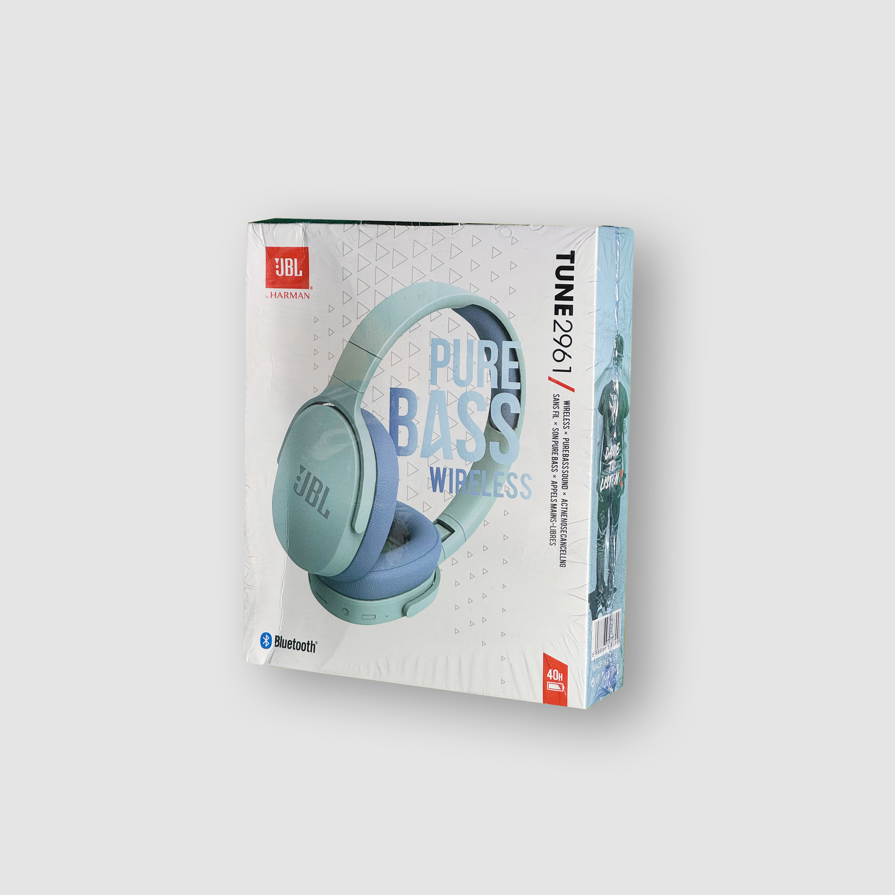 Tune 2961 Headset