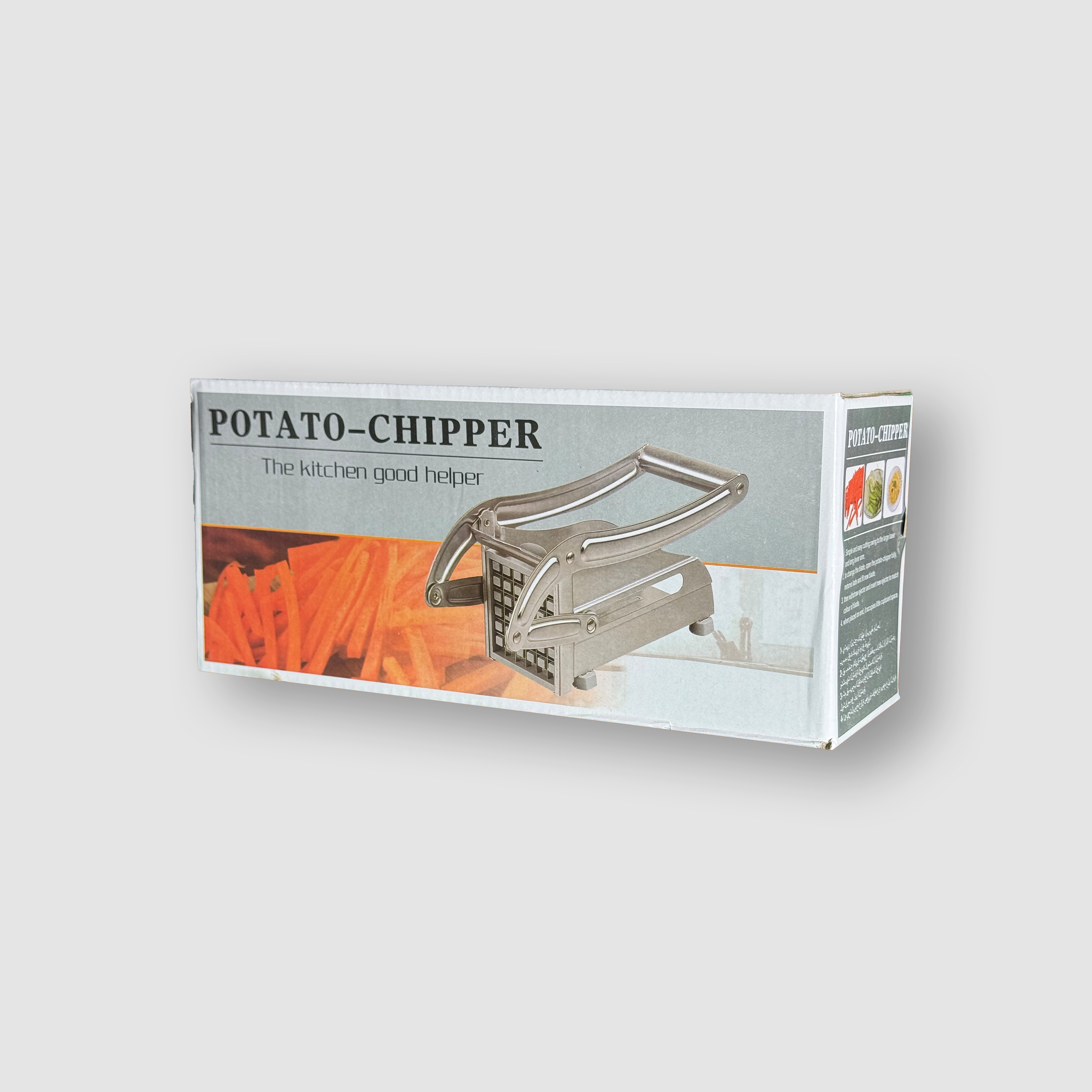 Potato Chipper