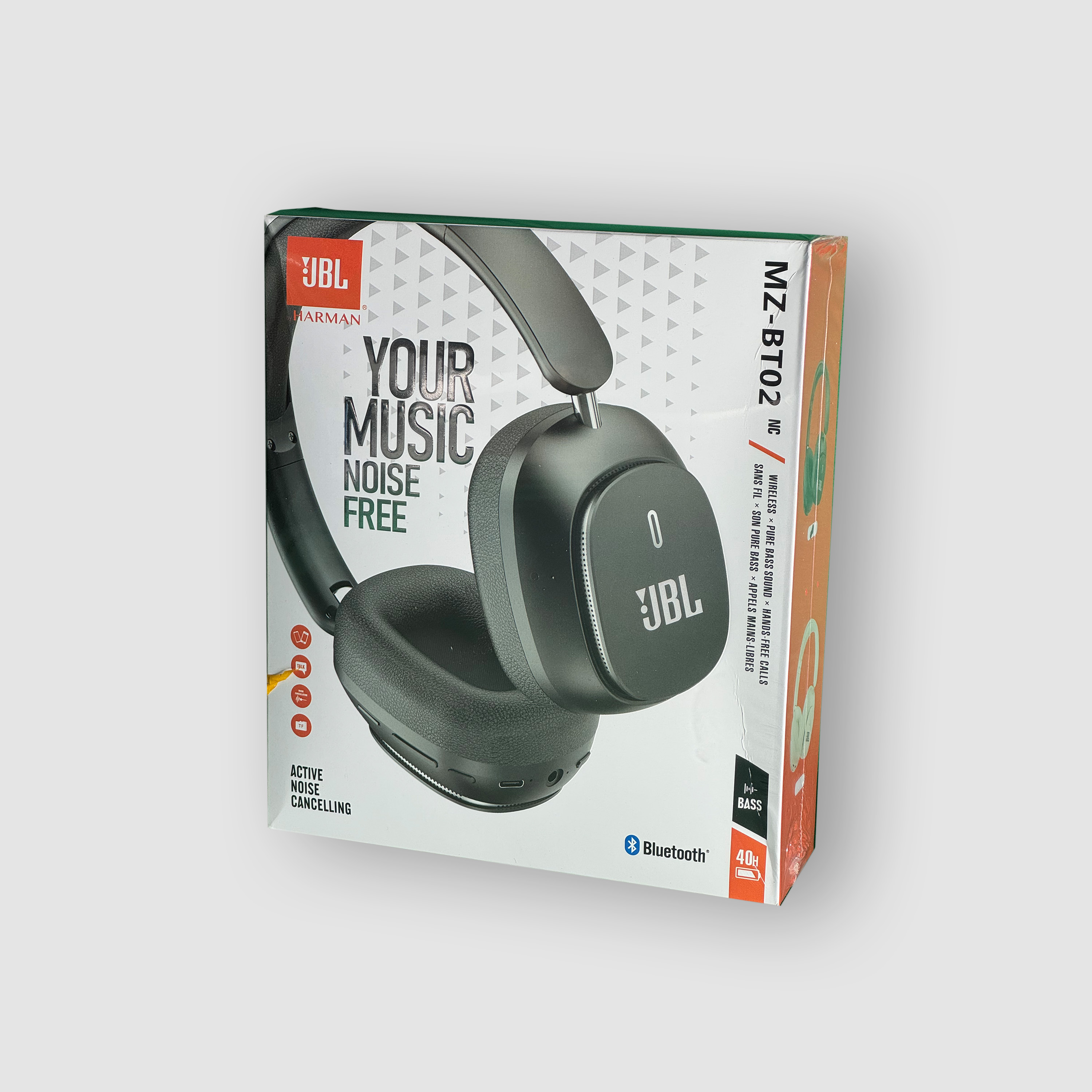 Tune 510 Wireless Headset