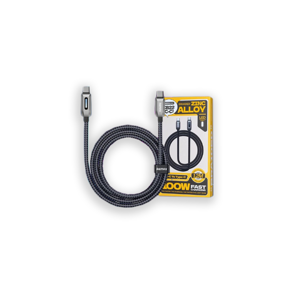 CB-25 Lightning Zinc Alloy Data Cable Celebrat