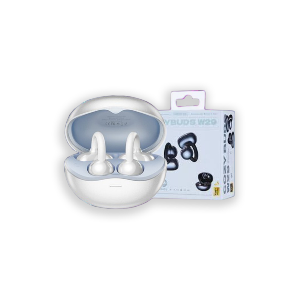 TWS-15 Stereo Earbuds Remax
