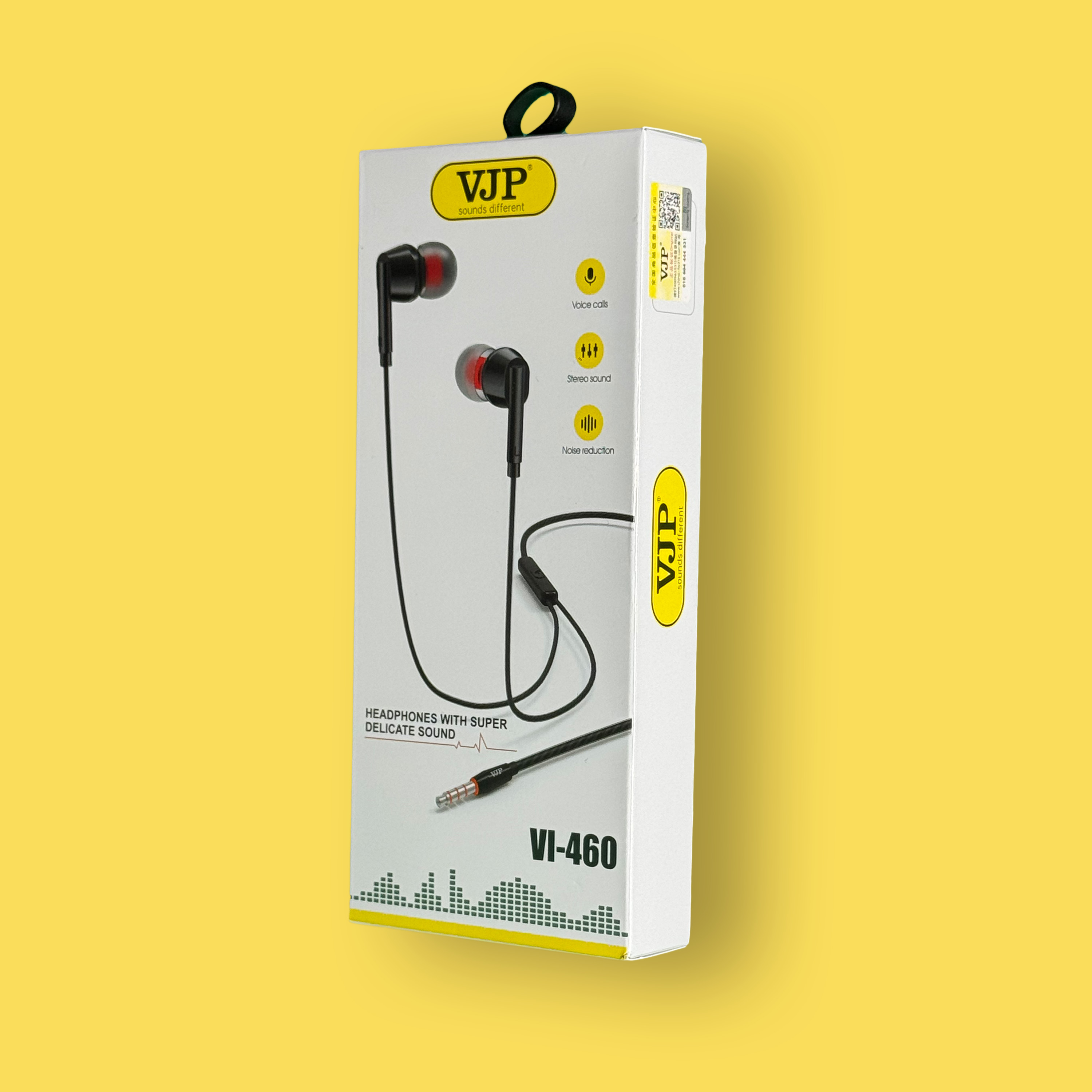 VJP V-460 Handsfree