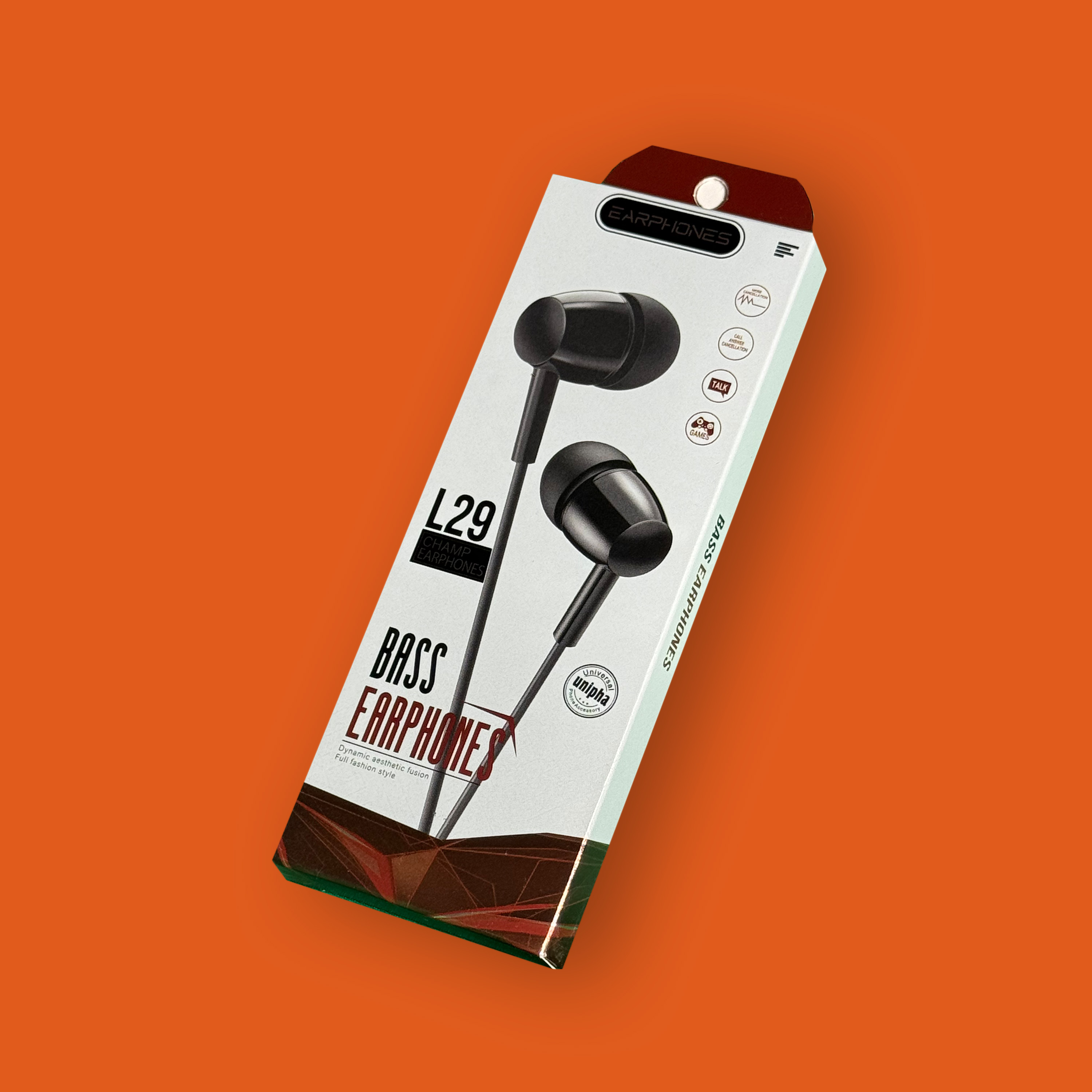 L29 Earphone
