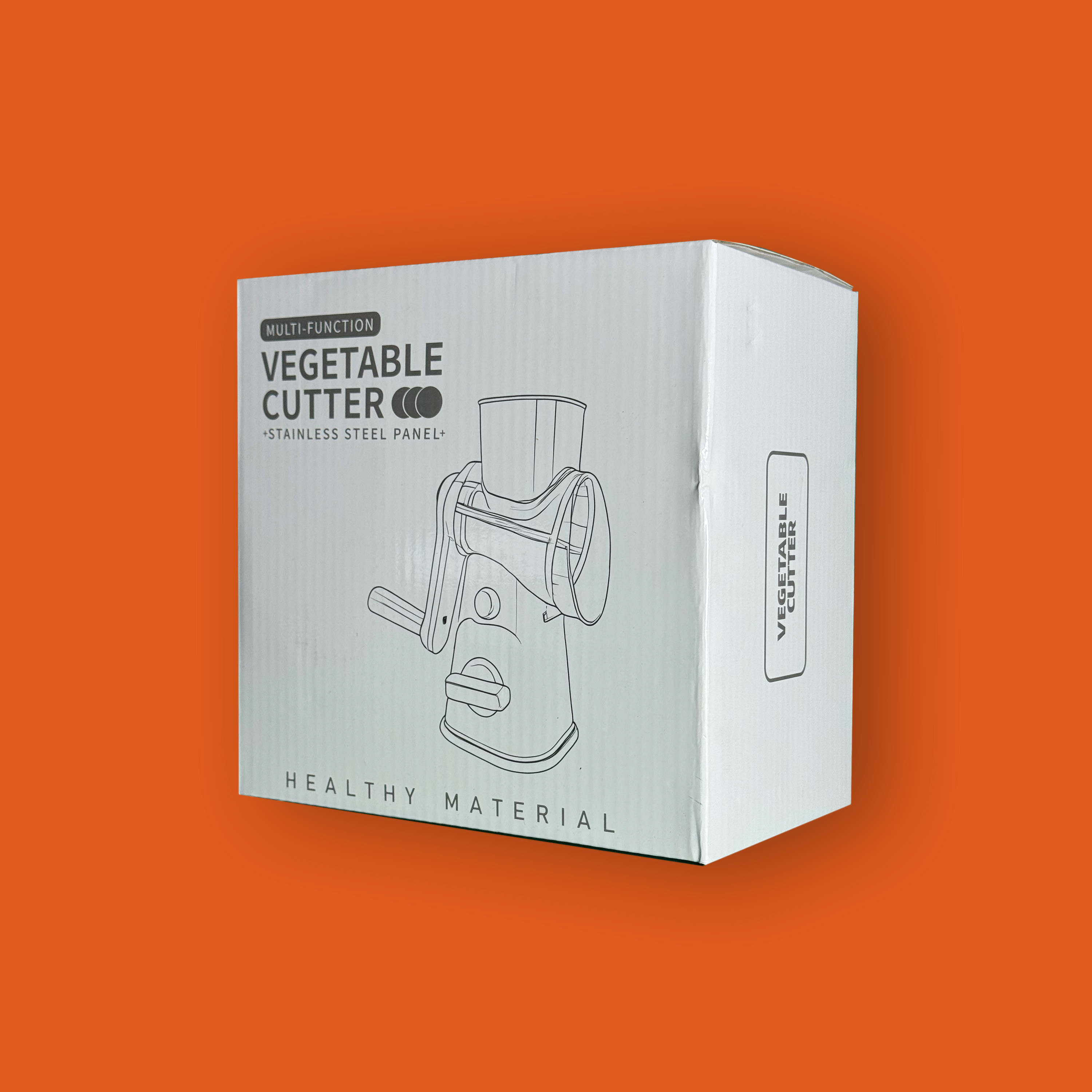 Vegitable Cutter