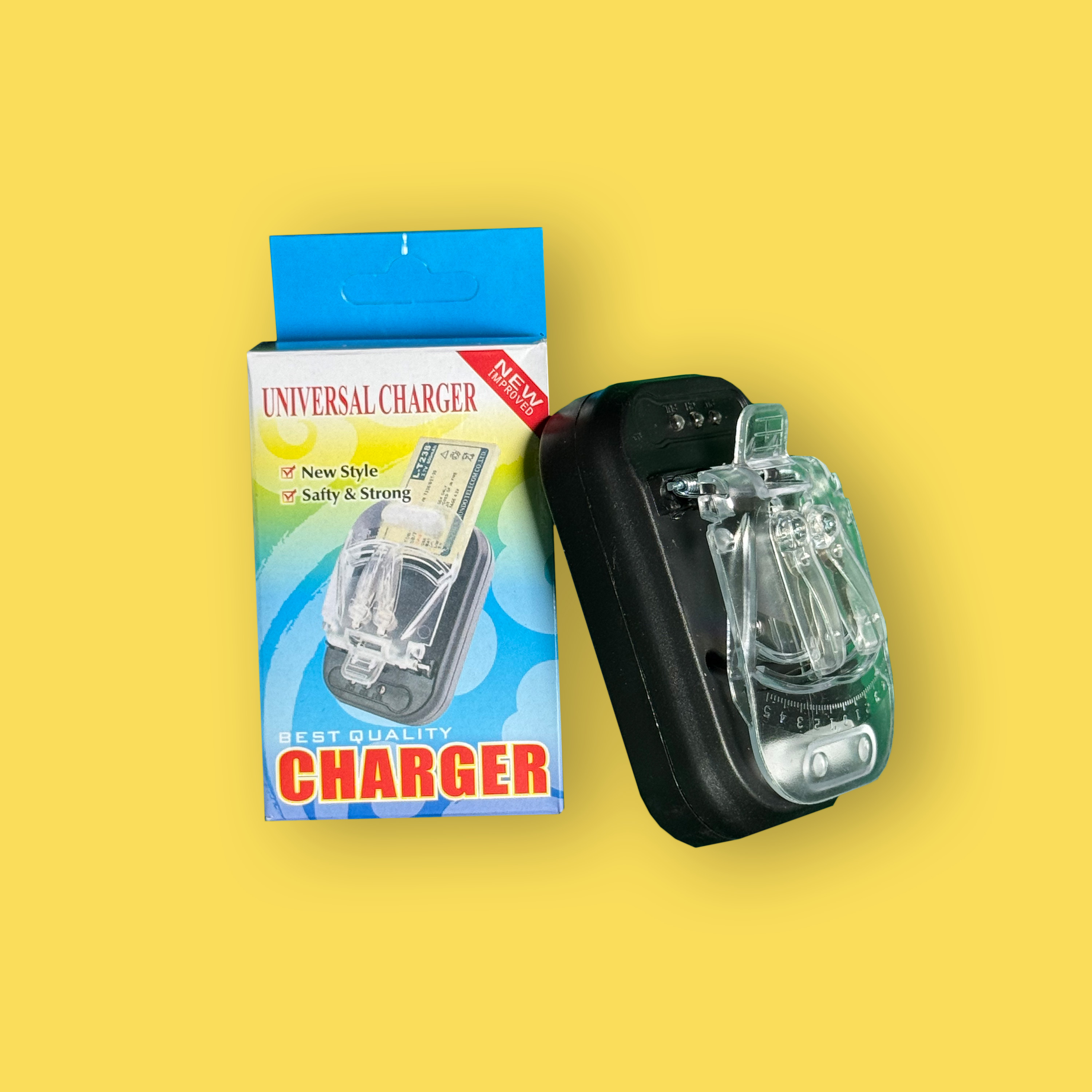 Universal Charger LT318A