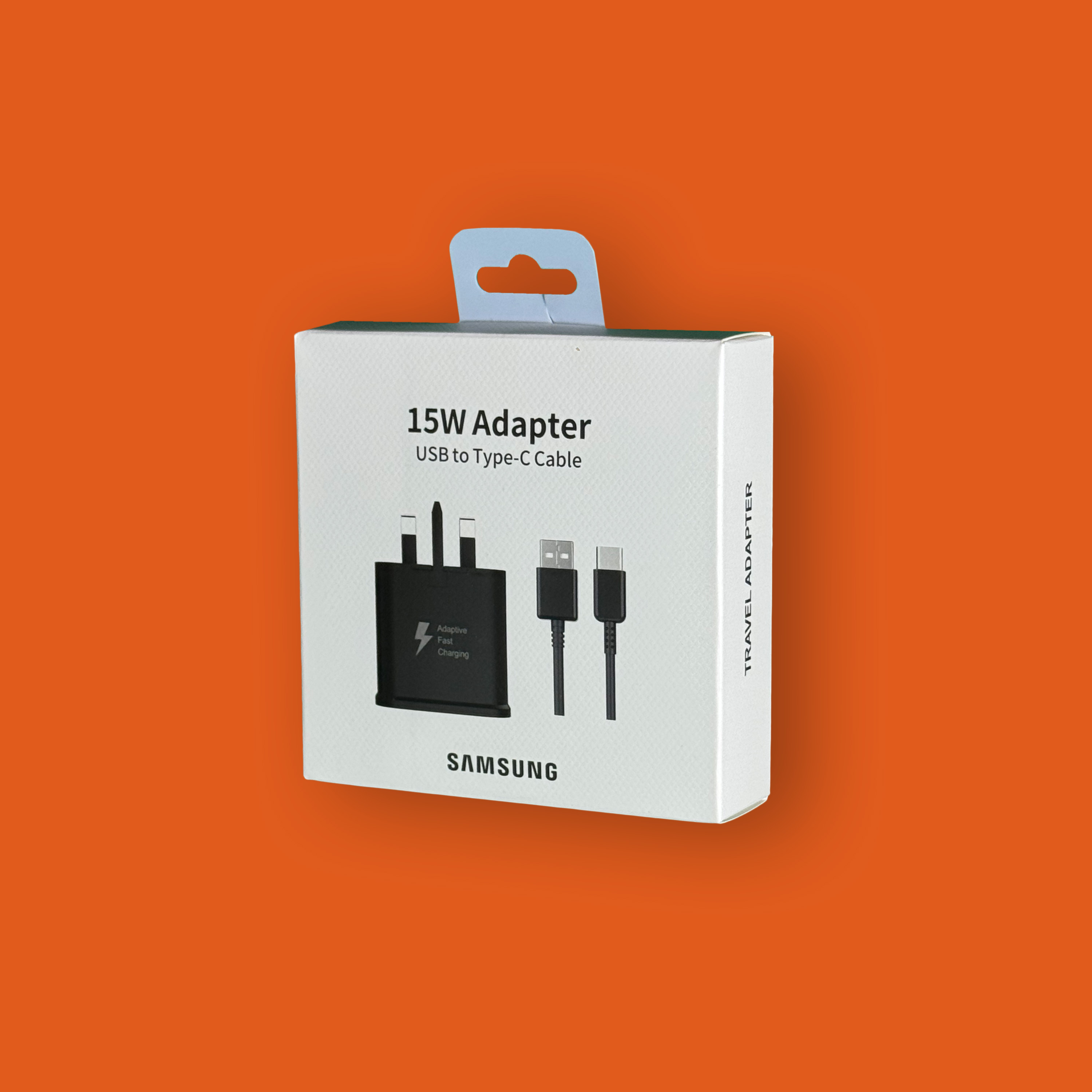 Samsung 15W Type C Charger