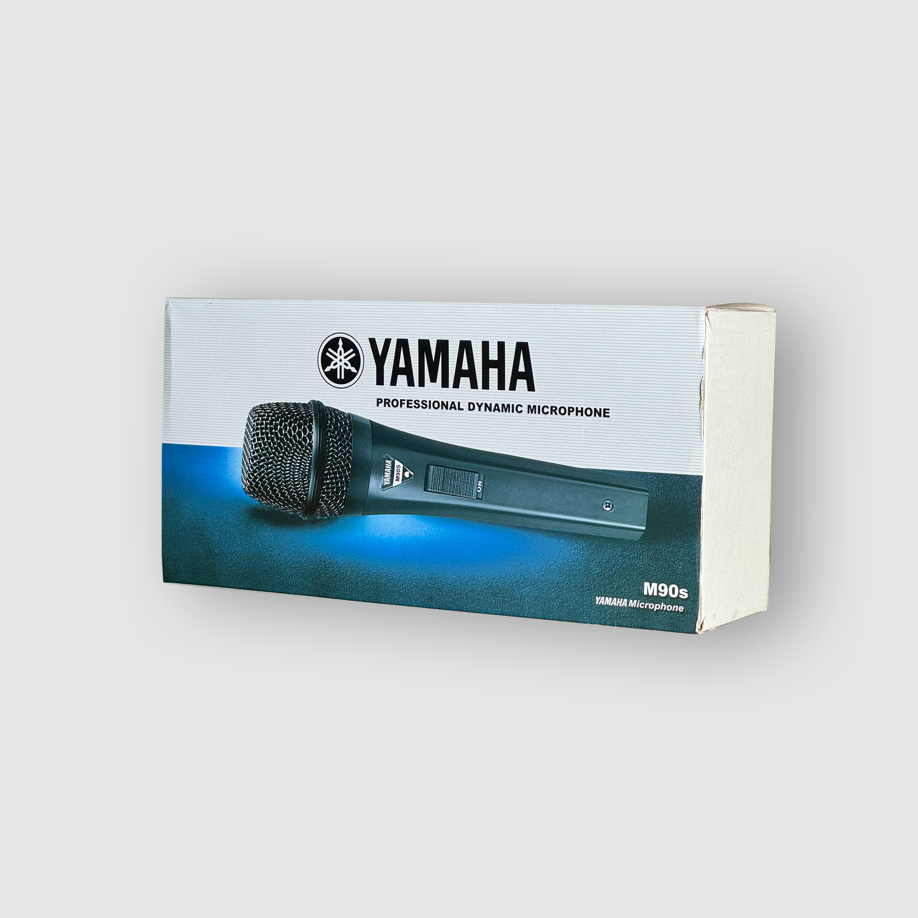 M90S Yamaha Wired Mic