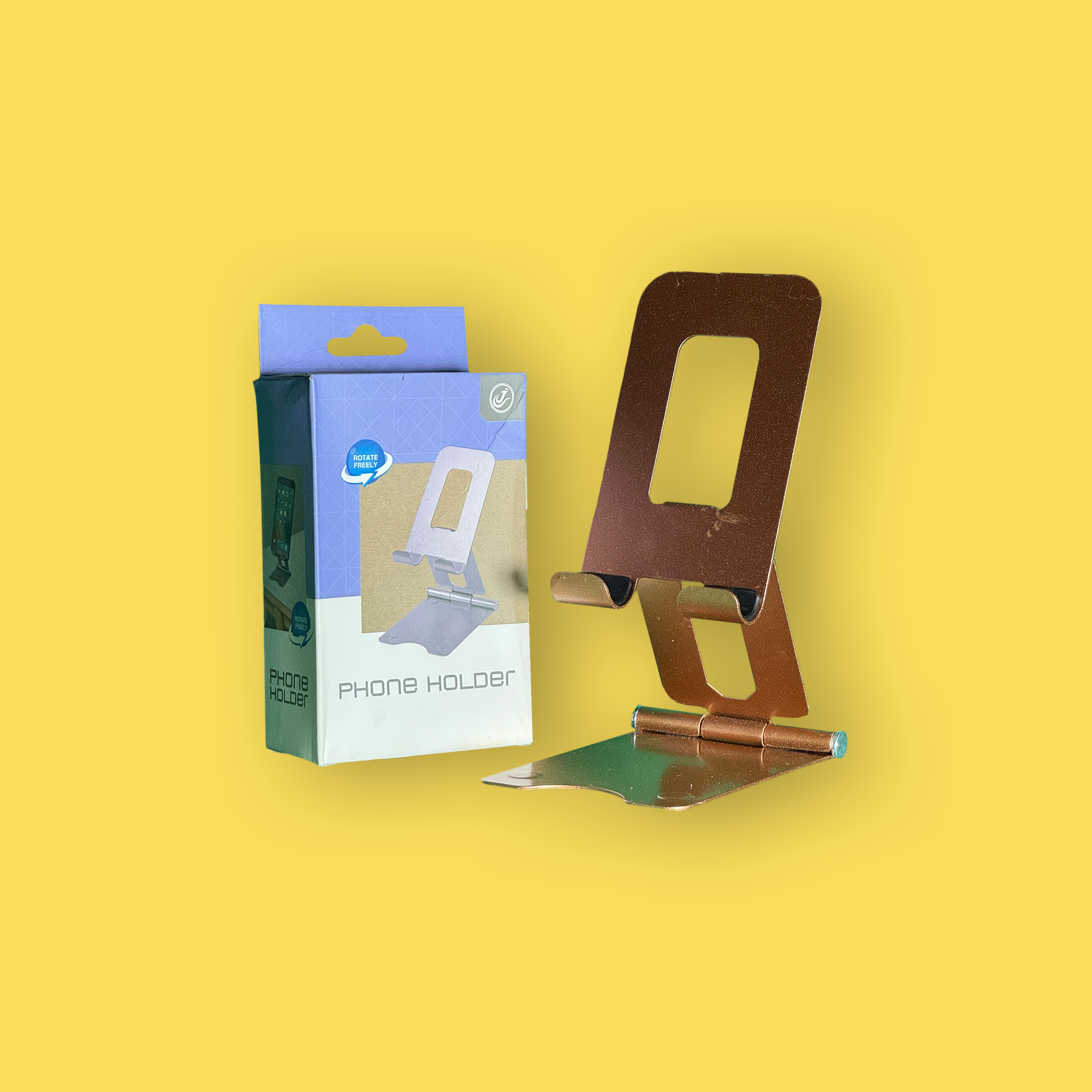 A30 Steel Phone Holder
